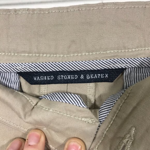 Lobster shorts size 33 by Vintage 1946, - Picture 6 of 7